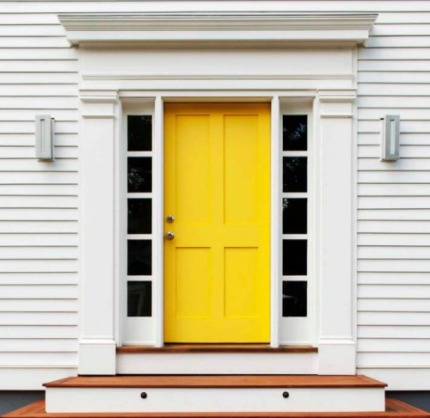Entry Door Replacement and Replacement Windows Doors in Ktichener