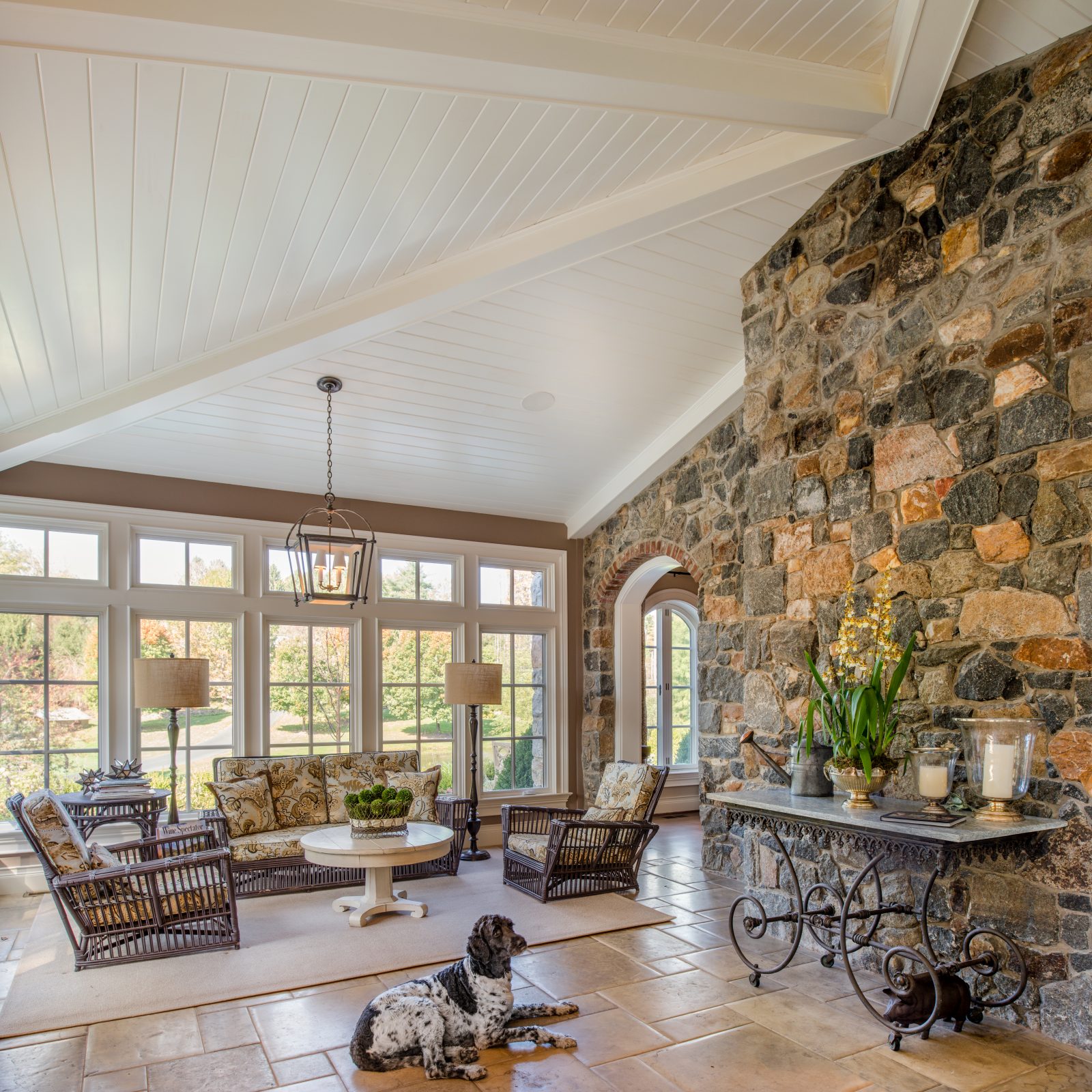 Patio doors For families and pet owners