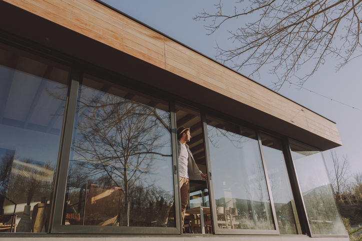 Platio patio doors.
